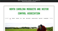 Desktop Screenshot of ncmvca.org